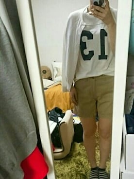 canaさんのコーディネート