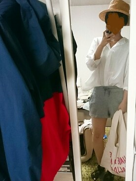 canaさんのコーディネート