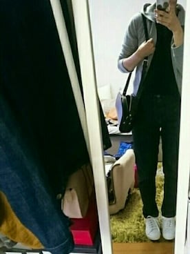 canaさん(レディース・165cm)の夏コーディネート