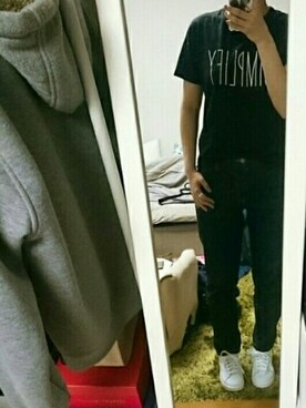 canaさんのコーディネート