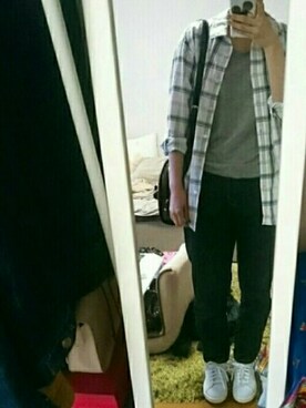 canaさんのコーディネート