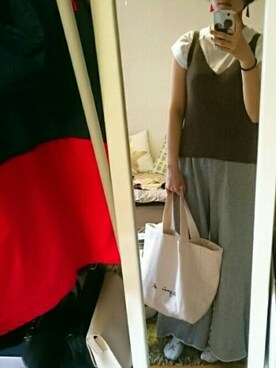 canaさんのコーディネート