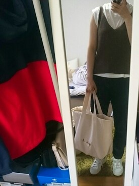 canaさんのコーディネート