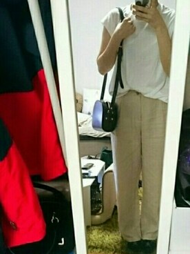 canaさんのコーディネート