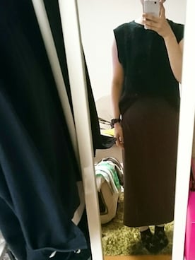 canaさん(レディース・165cm)の夏コーディネート