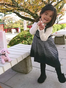 shuzuさんのコーディネート