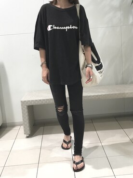 miyuさんのコーディネート