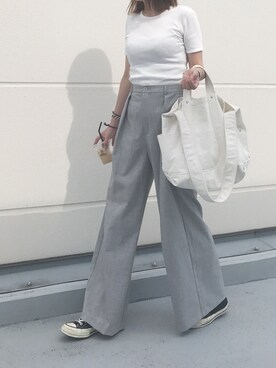 miyuさんのコーディネート