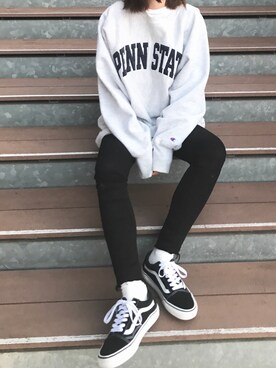 miyuさんのコーディネート