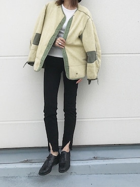 miyuさんのコーディネート