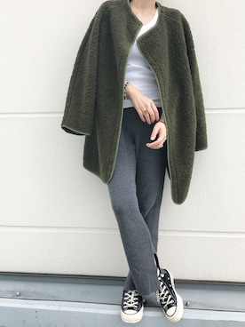 miyuさんのコーディネート