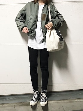 miyuさんのコーディネート