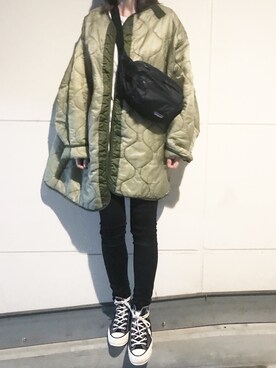 miyuさんのコーディネート