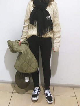 miyuさんのコーディネート