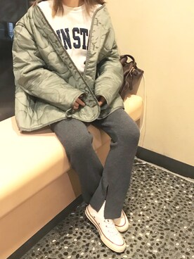 miyuさんのコーディネート