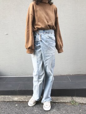 miyuさんのコーディネート