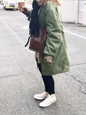 miyuさんのコーディネート