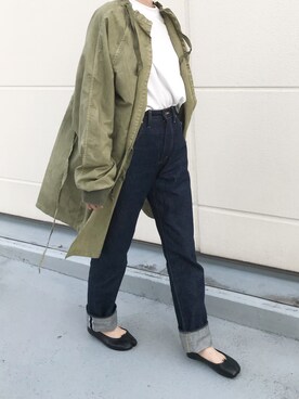 miyuさんのコーディネート