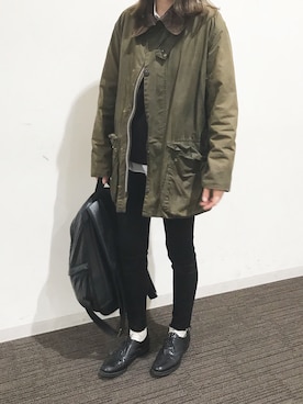 miyuさんのコーディネート