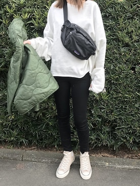 miyuさんのコーディネート