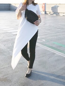 miyuさんのコーディネート