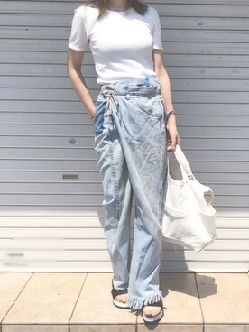 miyuさんのコーディネート