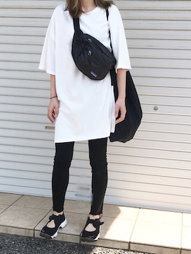 miyuさんのコーディネート