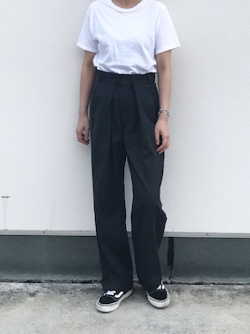 miyuさんのコーディネート