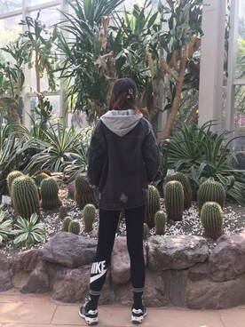 鹤鹤鹤老板さんのコーディネート