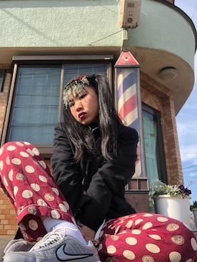 Rio.gさんのコーディネート