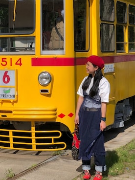 Rio.gさんのコーディネート