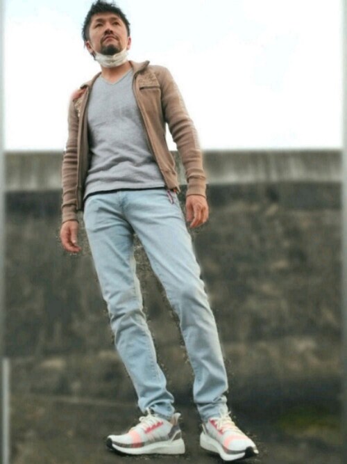 ウルトラブースト の人気ファッションコーディネート Worldarchitecturefestival