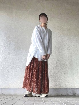 kobaさんのコーディネート