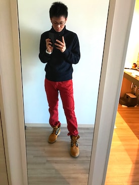 森丘銀影さんのコーディネート