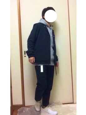 ケイさんのコーディネート