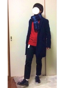 ケイさんのコーディネート