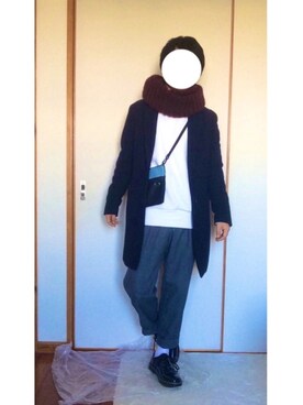 ケイさんのコーディネート