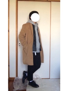 ケイさんのコーディネート