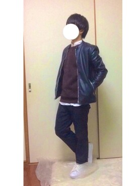 ケイさんのコーディネート