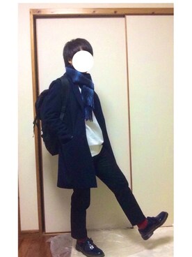 ケイさんのコーディネート