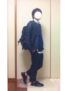 ケイさんのコーディネート