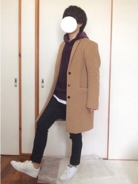 ケイさんのコーディネート