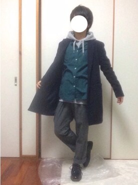 ケイさんのコーディネート