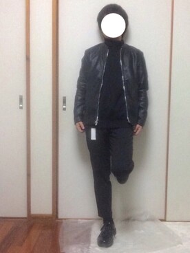 ケイさんのコーディネート