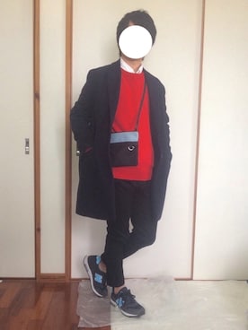 ケイさんのコーディネート