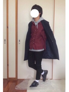 ケイさんのコーディネート