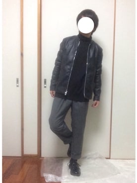 ケイさんのコーディネート