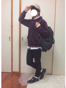 ケイさんのコーディネート