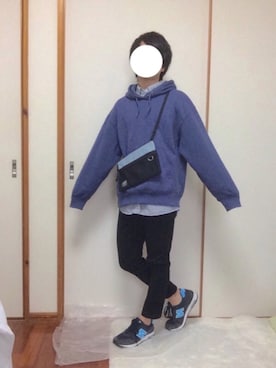 ケイさんのコーディネート