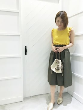 NRKさんのコーディネート